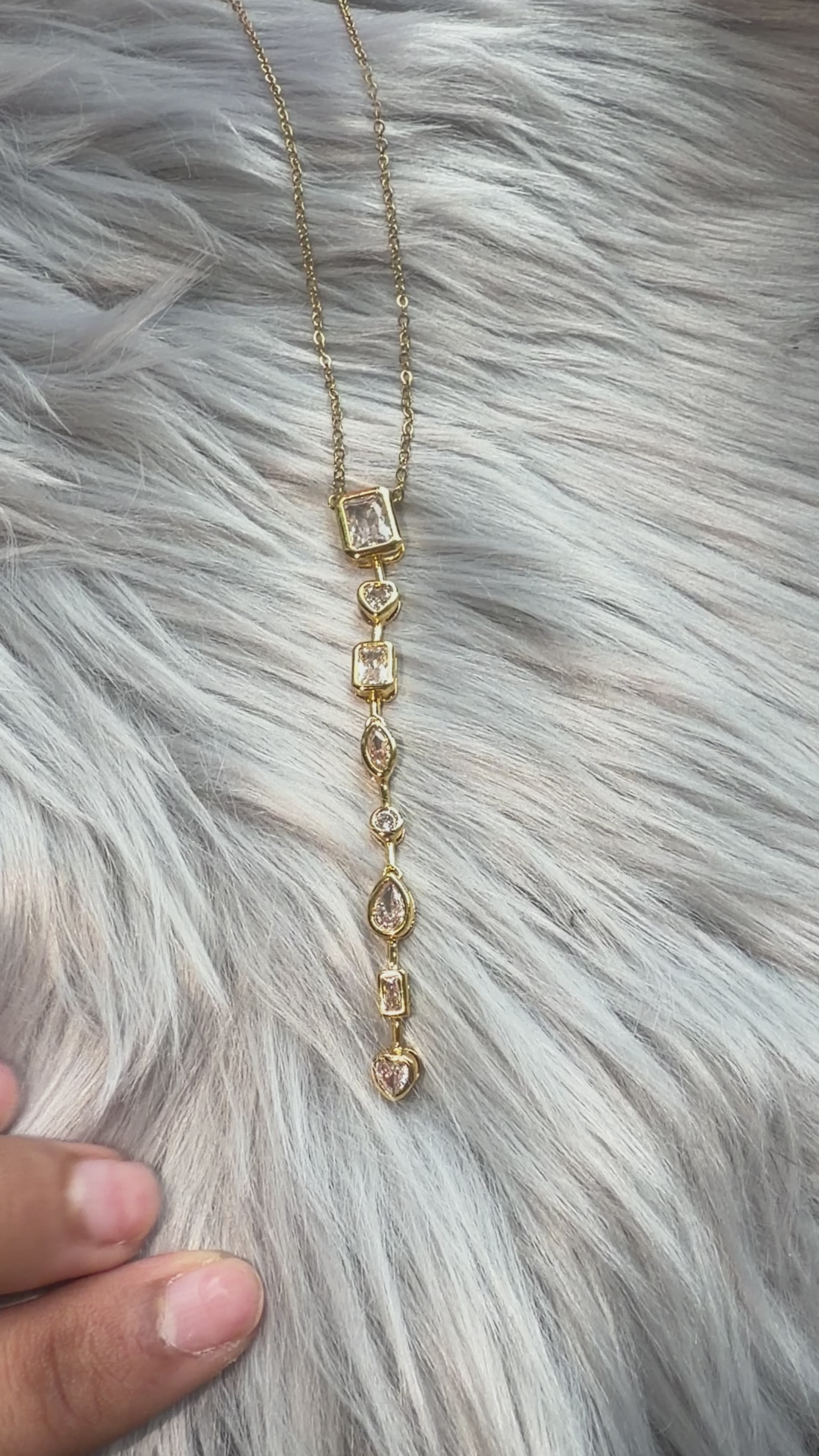 The Etoile Necklace