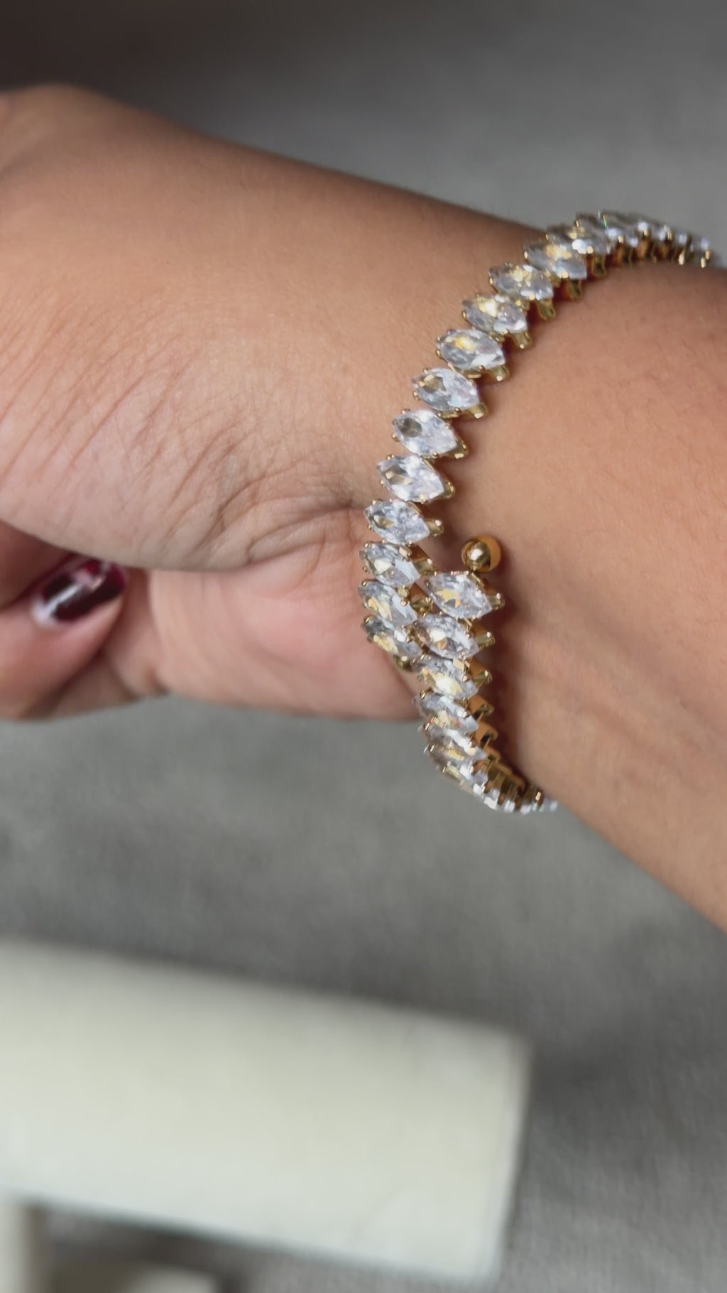 The Regent Cuff