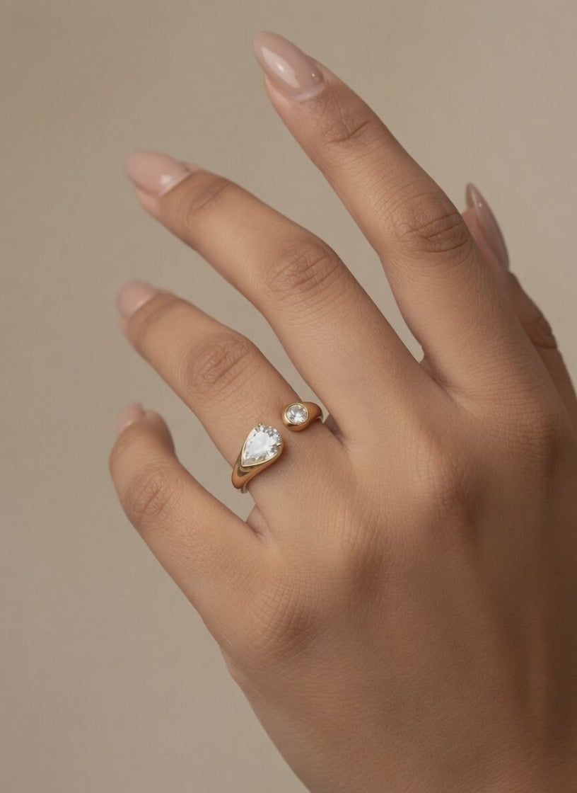 The Valora Ring