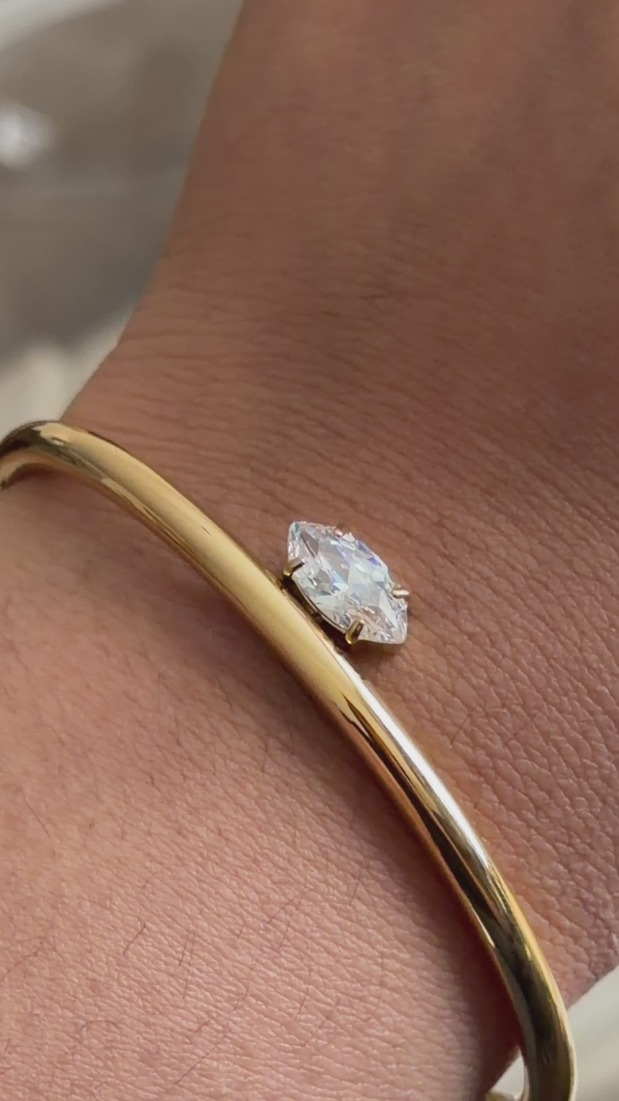 The Poise Cuff