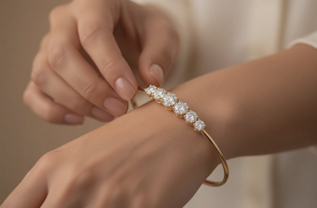The Riviera Cuff
