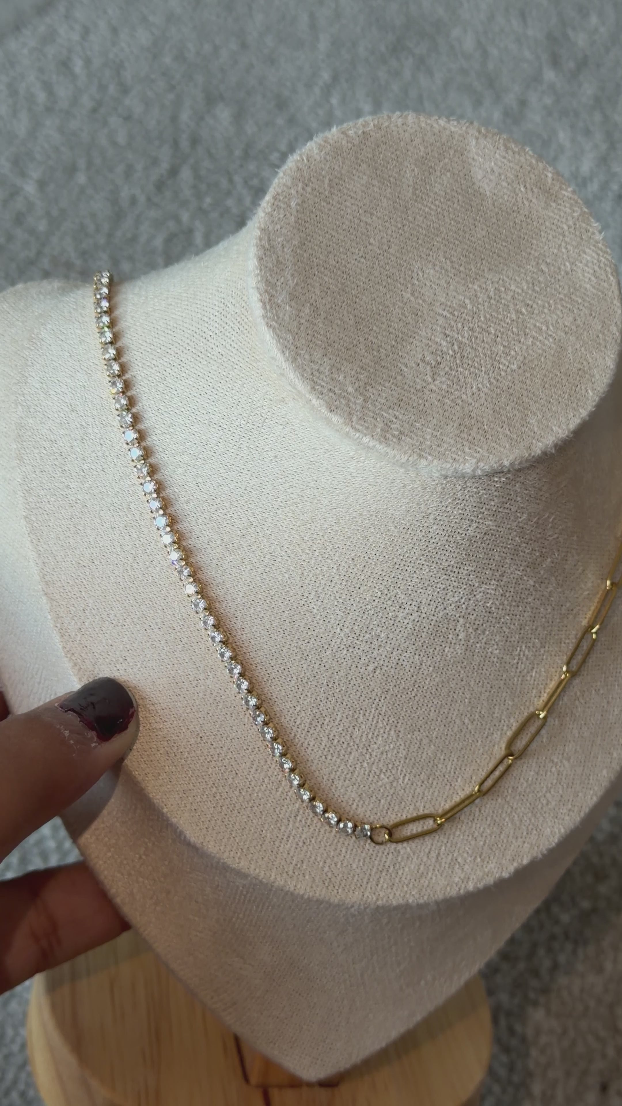 The Equinox Necklace