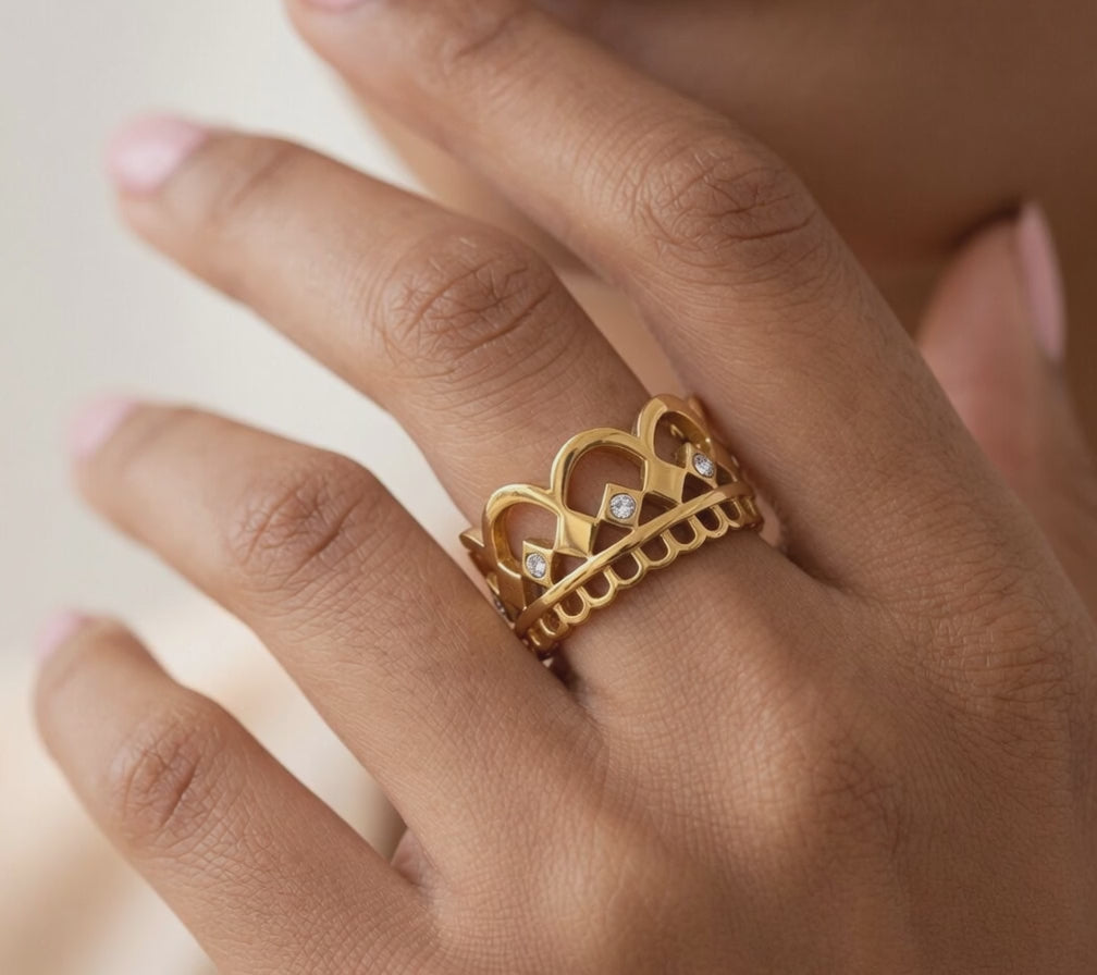 The Elsimora Ring