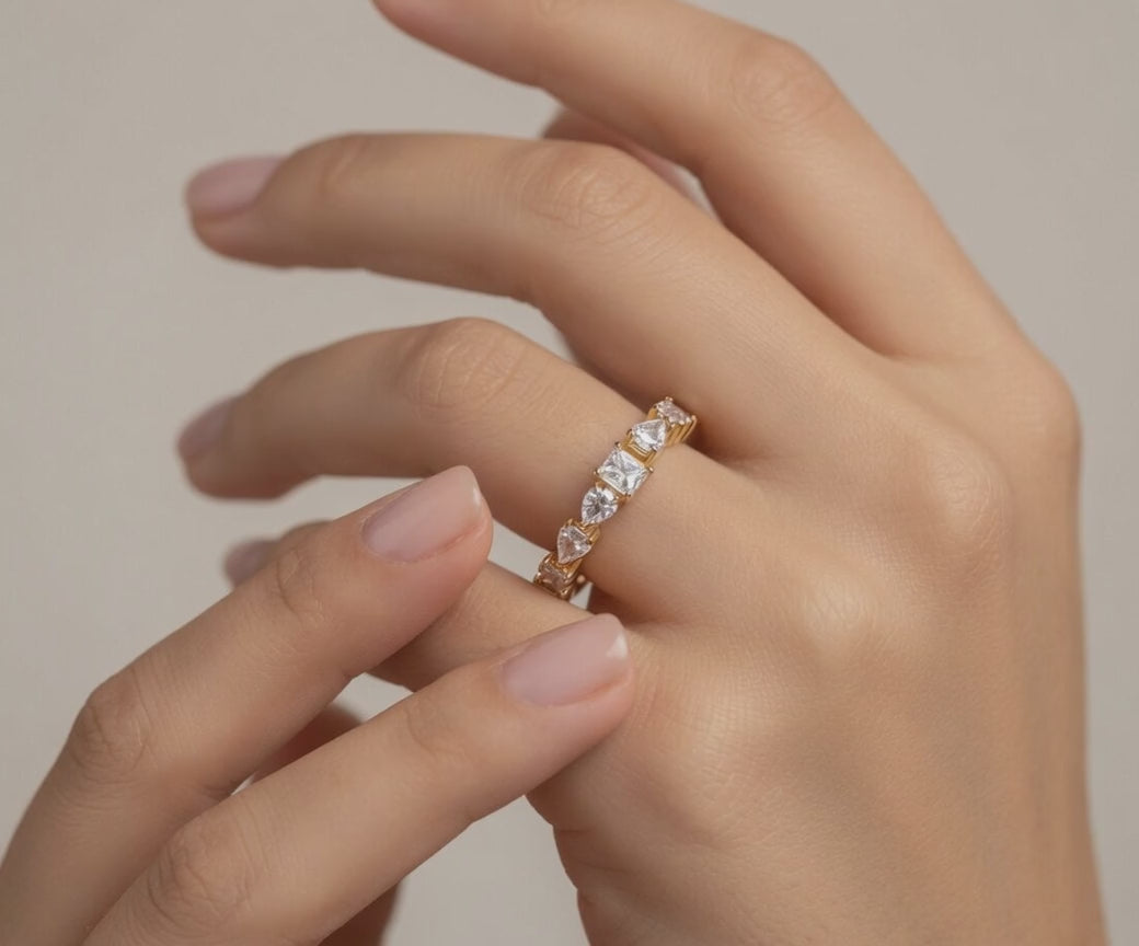 The Lumi Ring