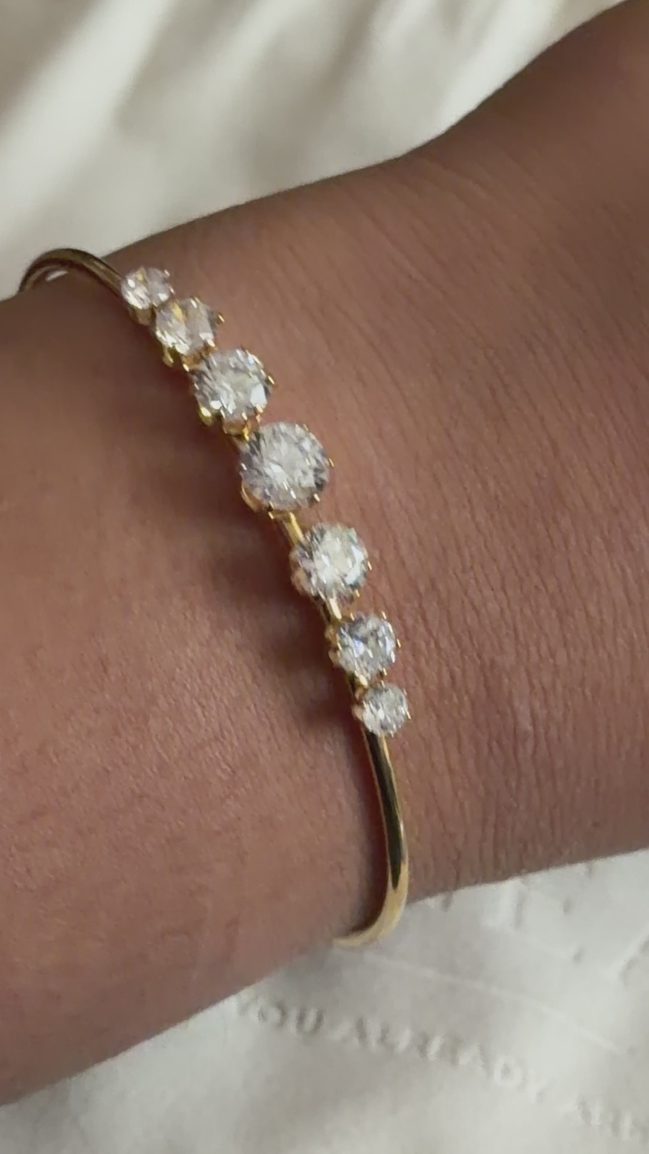 The Riviera Cuff